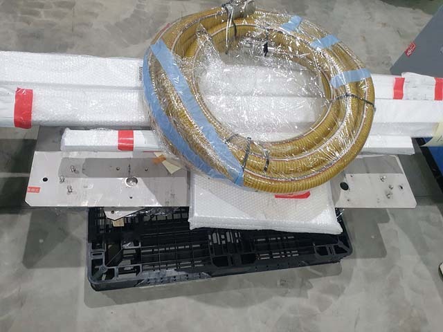 Photo Used AMAT / APPLIED MATERIALS Endura II For Sale