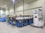Photo Used AMAT / APPLIED MATERIALS Endura II For Sale