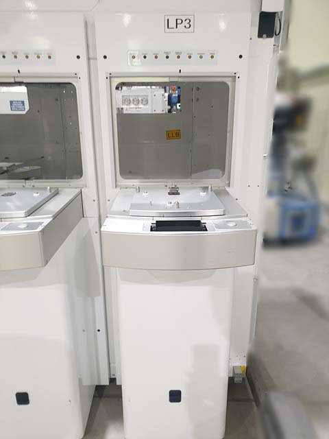 Photo Used AMAT / APPLIED MATERIALS Endura II For Sale
