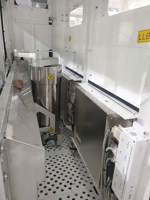 Photo Used AMAT / APPLIED MATERIALS Endura II For Sale
