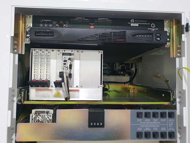 Photo Used AMAT / APPLIED MATERIALS Endura II For Sale