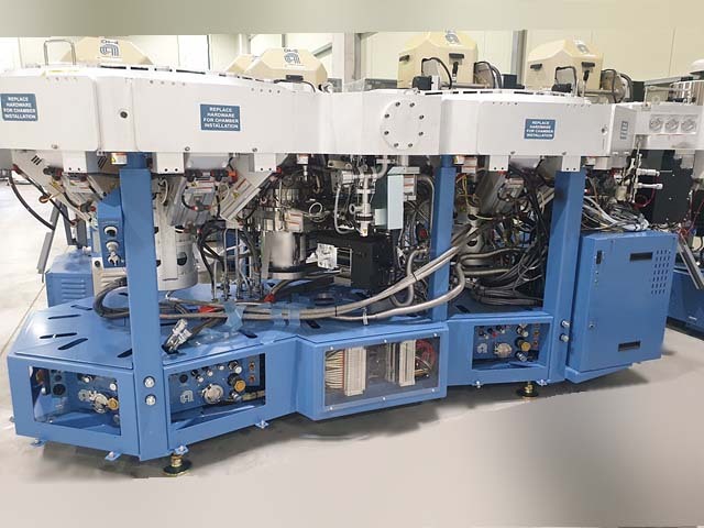 Photo Used AMAT / APPLIED MATERIALS Endura II For Sale