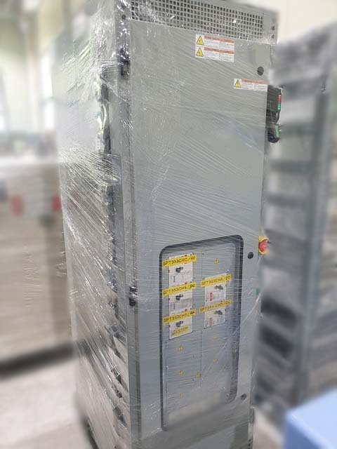 Photo Used AMAT / APPLIED MATERIALS Endura II For Sale