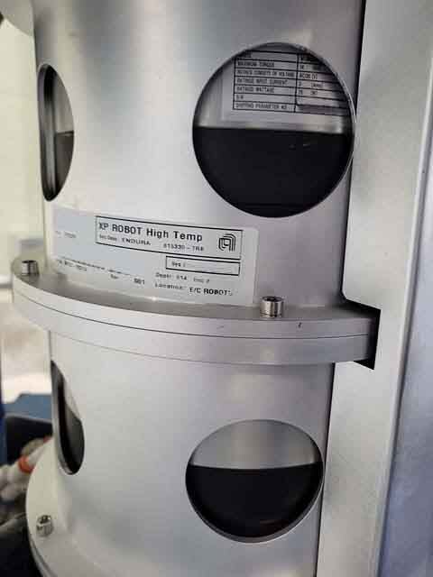 Photo Used AMAT / APPLIED MATERIALS Endura II For Sale