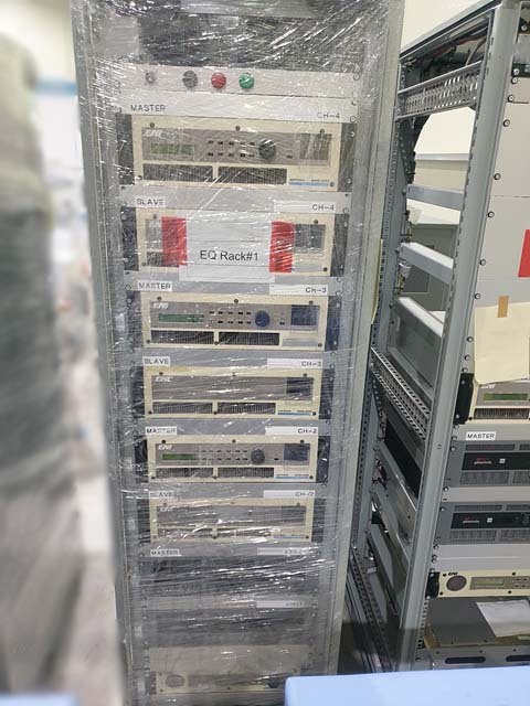 Photo Used AMAT / APPLIED MATERIALS Endura II For Sale