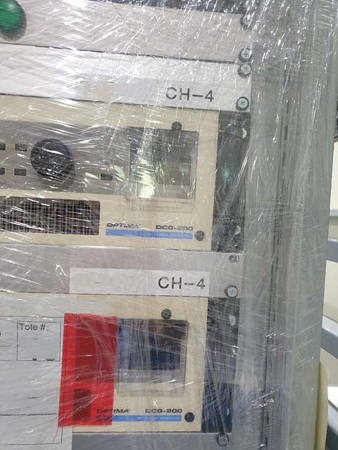 Photo Used AMAT / APPLIED MATERIALS Endura II For Sale
