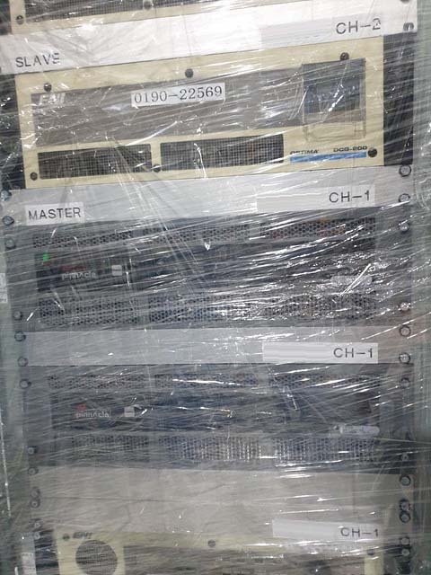 Photo Used AMAT / APPLIED MATERIALS Endura II For Sale