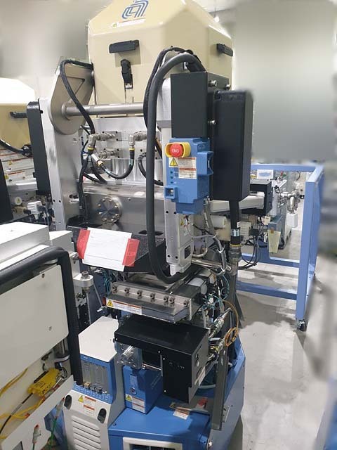 Photo Used AMAT / APPLIED MATERIALS Endura II For Sale