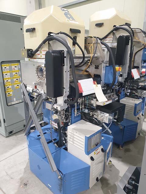 Photo Used AMAT / APPLIED MATERIALS Endura II For Sale