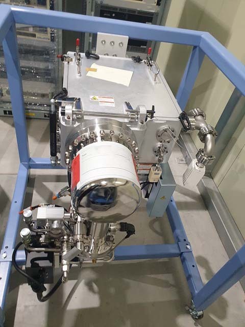 Photo Used AMAT / APPLIED MATERIALS Endura II For Sale