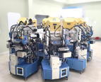 Photo Used AMAT / APPLIED MATERIALS Endura II For Sale