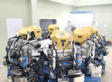 Photo Used AMAT / APPLIED MATERIALS Endura II For Sale