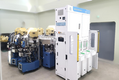 Photo Used AMAT / APPLIED MATERIALS Endura II For Sale
