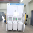 Photo Used AMAT / APPLIED MATERIALS Endura II For Sale