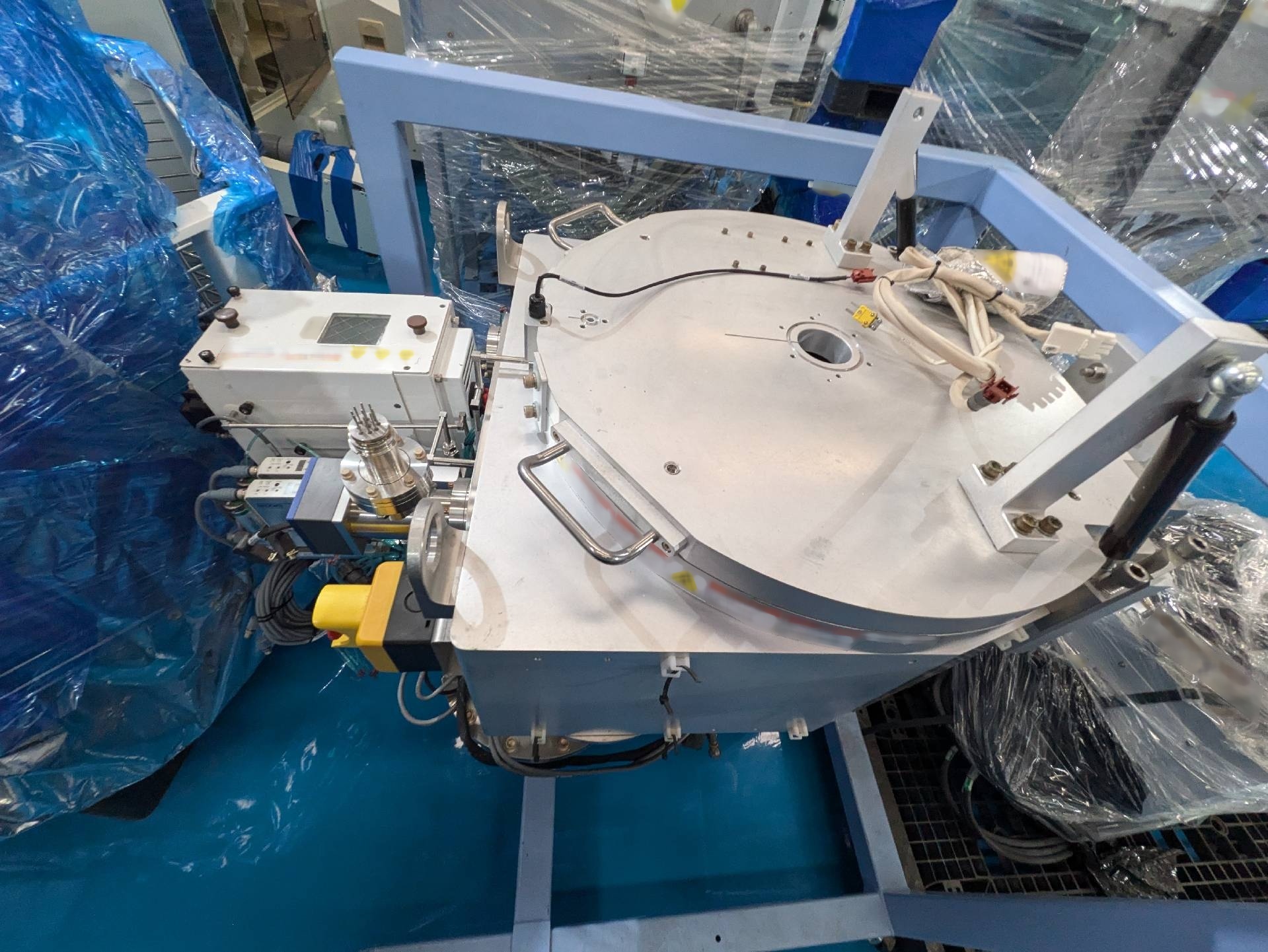 Photo Used AMAT / APPLIED MATERIALS Endura II For Sale