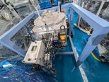 Photo Used AMAT / APPLIED MATERIALS Endura II For Sale