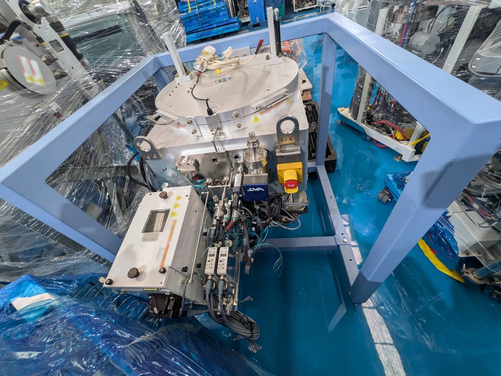 Photo Used AMAT / APPLIED MATERIALS Endura II For Sale