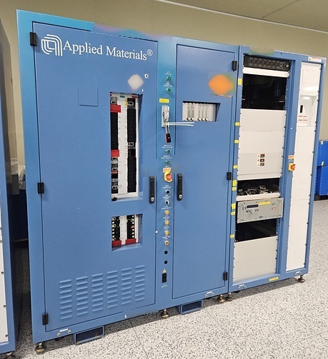 Photo Used AMAT / APPLIED MATERIALS Endura II For Sale