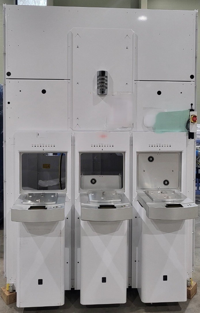 Photo Used AMAT / APPLIED MATERIALS Endura II For Sale