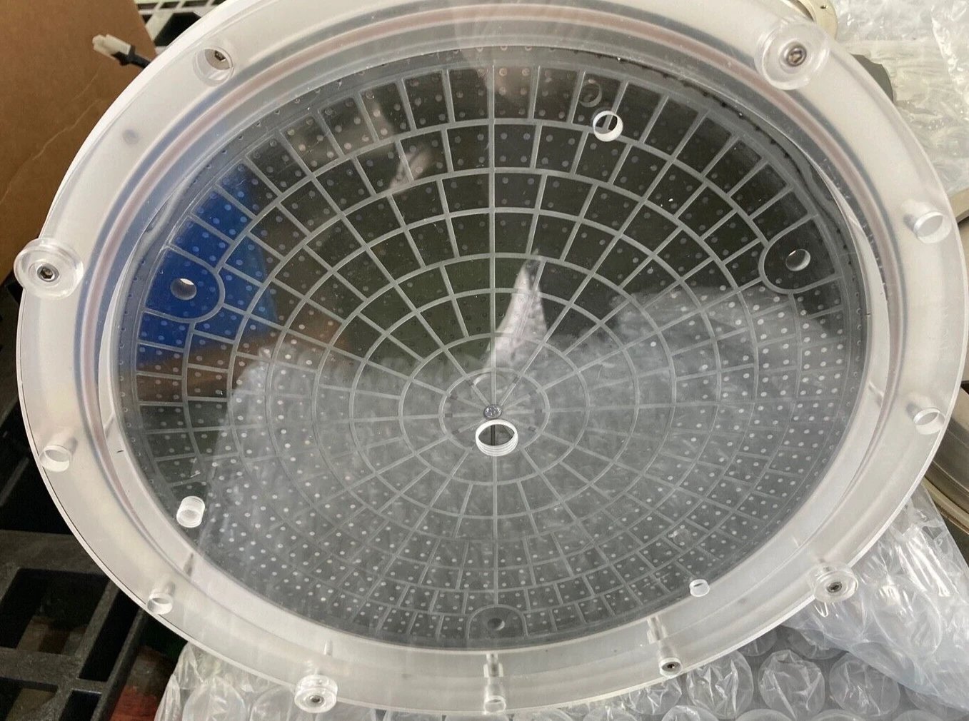 Photo Used AMAT / APPLIED MATERIALS Endura II For Sale