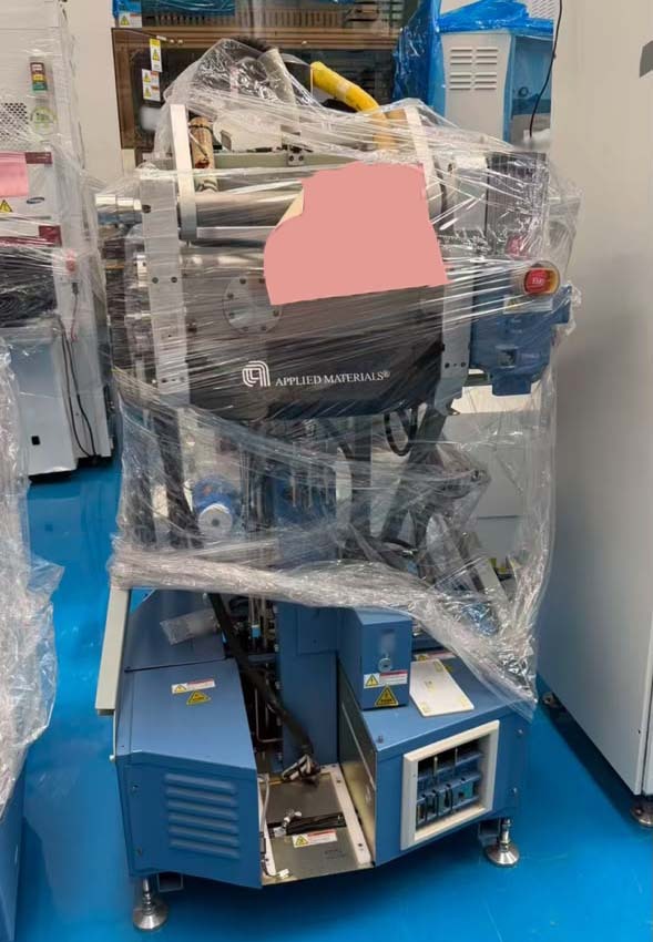 사진 사용됨 AMAT / APPLIED MATERIALS Endura II 판매용