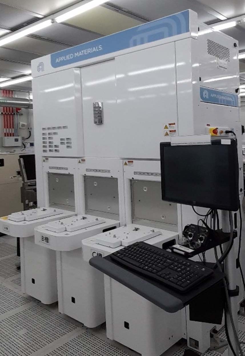 사진 사용됨 AMAT / APPLIED MATERIALS Endura II 판매용
