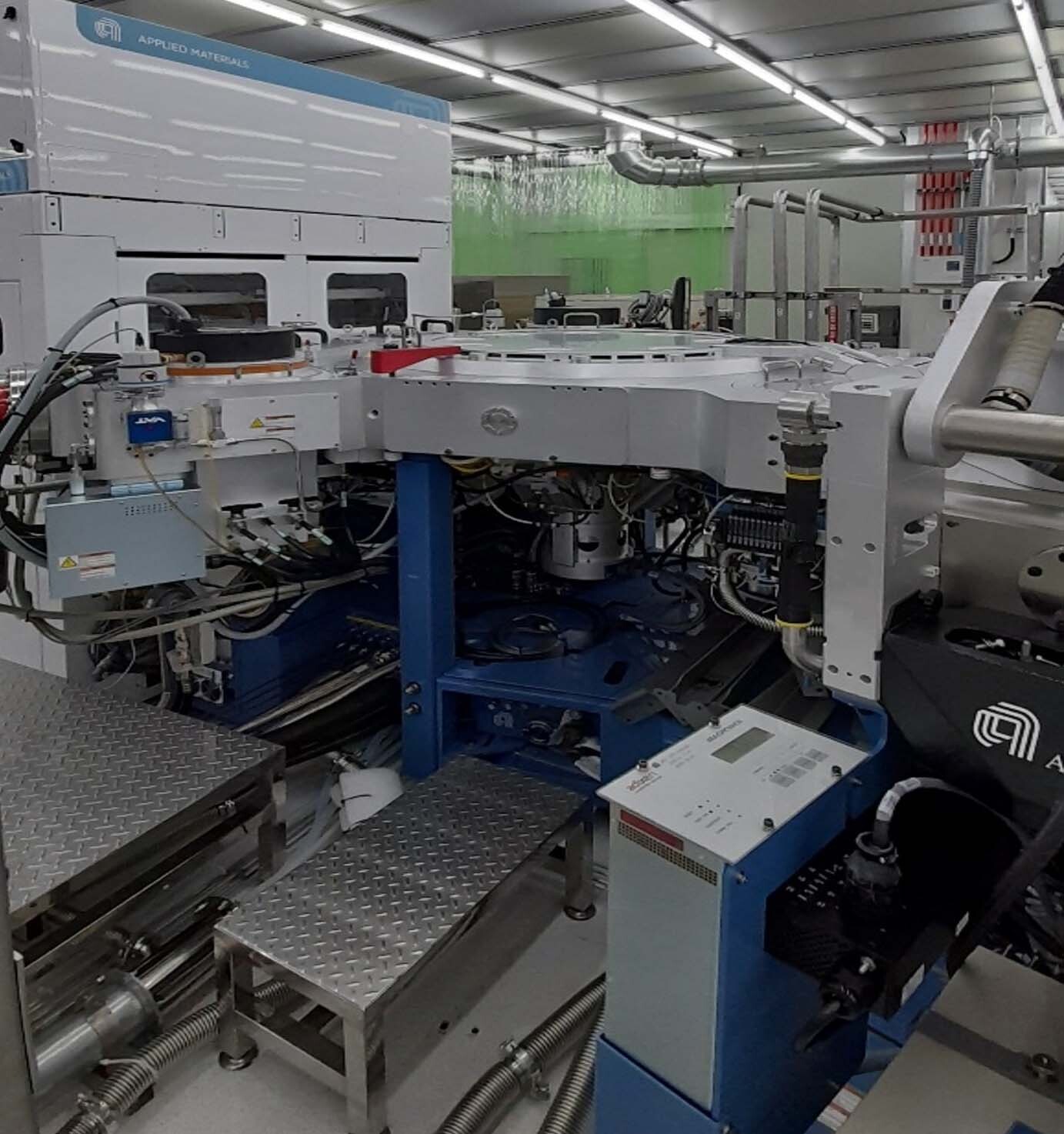 사진 사용됨 AMAT / APPLIED MATERIALS Endura II 판매용
