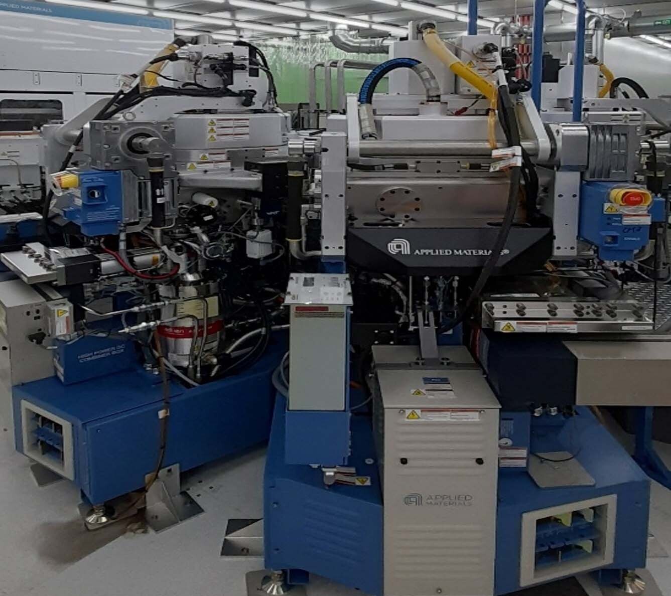 사진 사용됨 AMAT / APPLIED MATERIALS Endura II 판매용