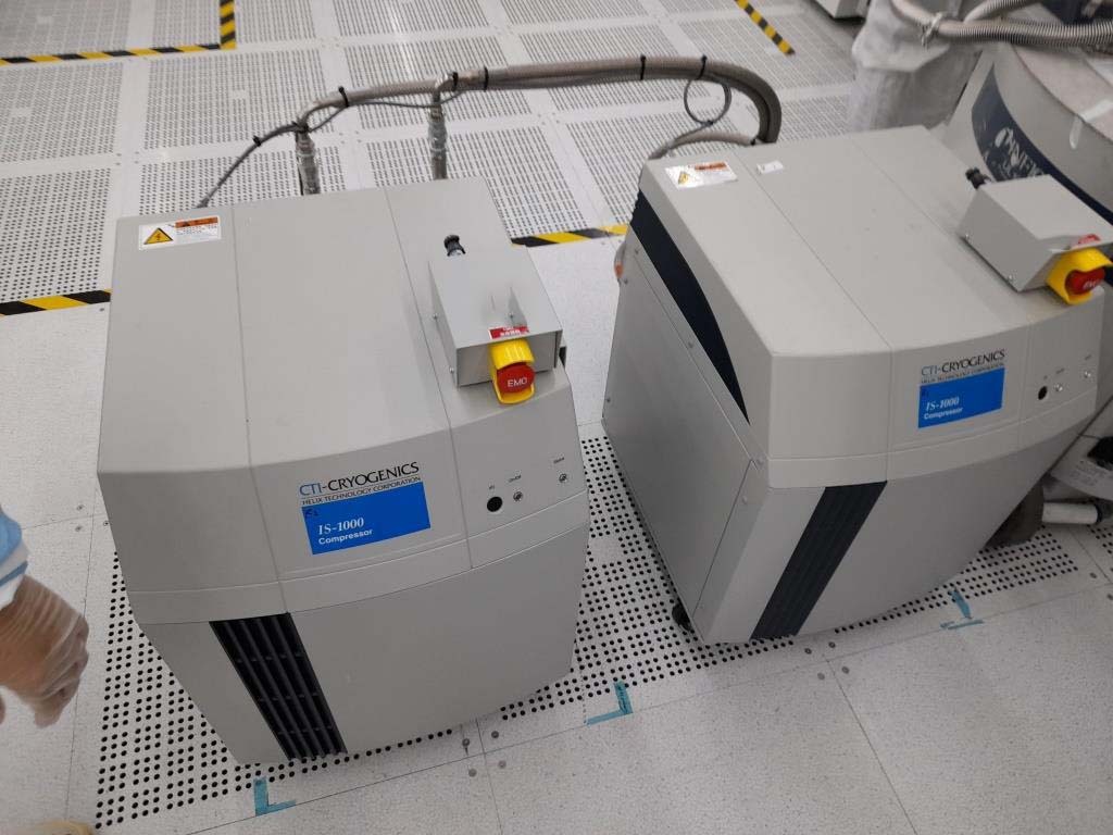 사진 사용됨 AMAT / APPLIED MATERIALS Endura II 판매용