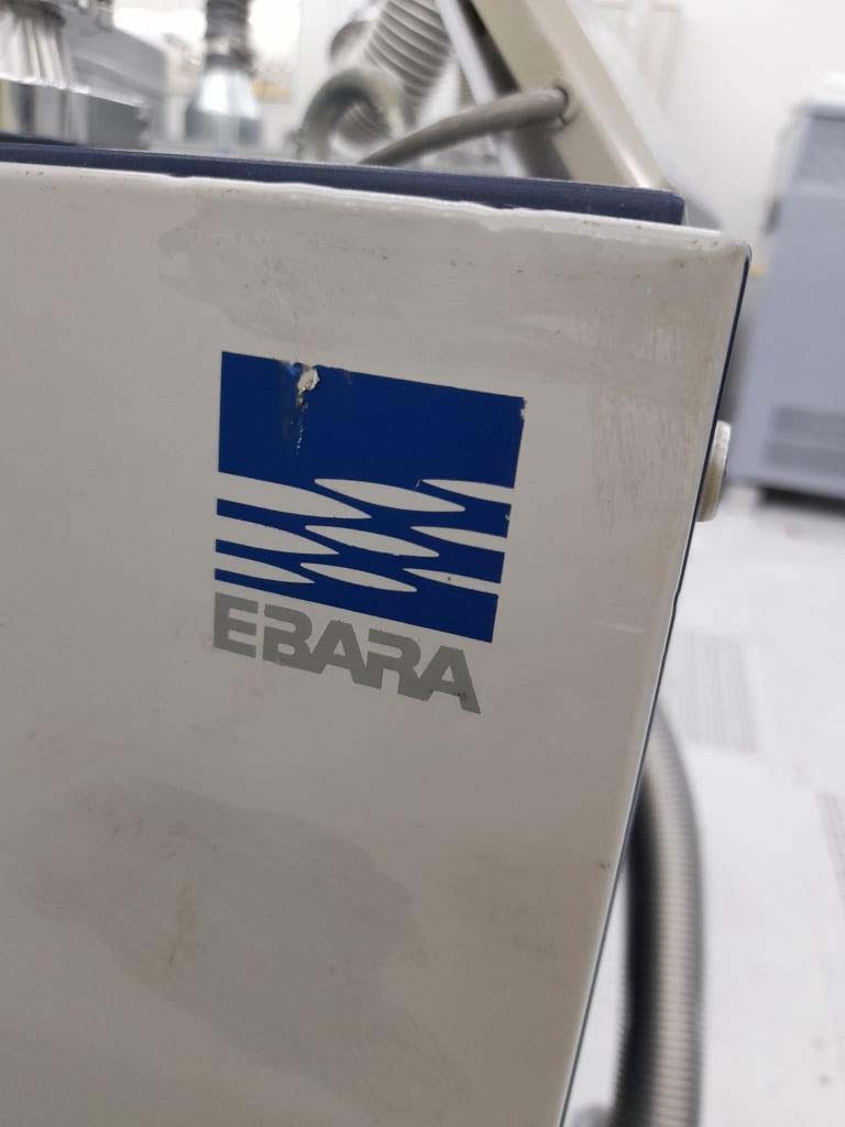 사진 사용됨 AMAT / APPLIED MATERIALS Endura II 판매용