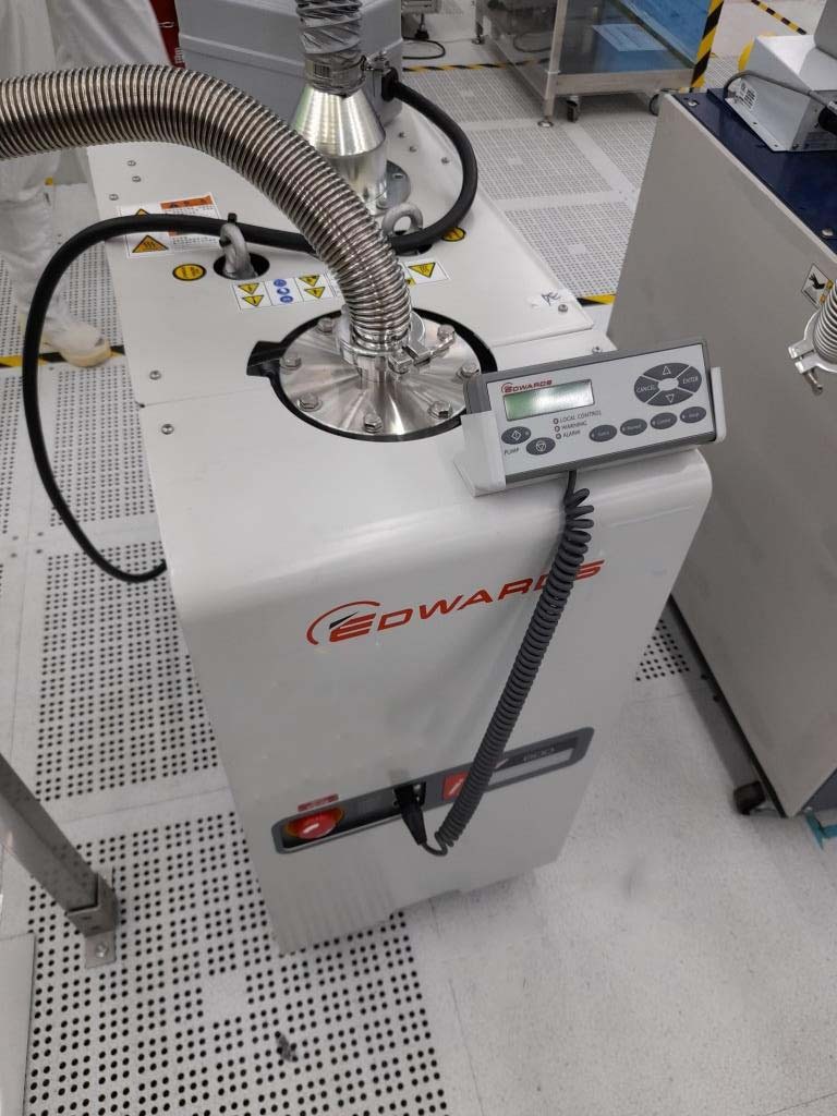사진 사용됨 AMAT / APPLIED MATERIALS Endura II 판매용