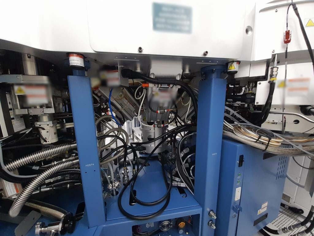 사진 사용됨 AMAT / APPLIED MATERIALS Endura II 판매용