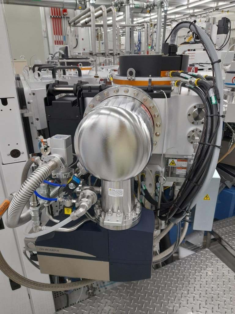 사진 사용됨 AMAT / APPLIED MATERIALS Endura II 판매용