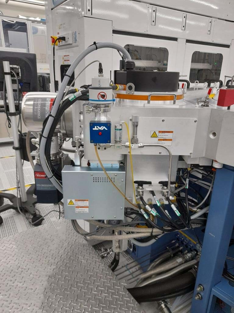 사진 사용됨 AMAT / APPLIED MATERIALS Endura II 판매용