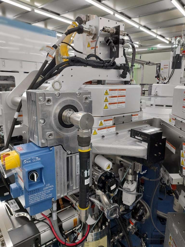 사진 사용됨 AMAT / APPLIED MATERIALS Endura II 판매용