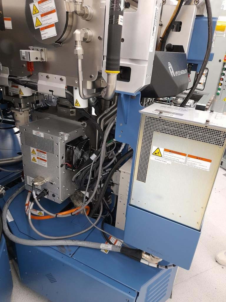 사진 사용됨 AMAT / APPLIED MATERIALS Endura II 판매용