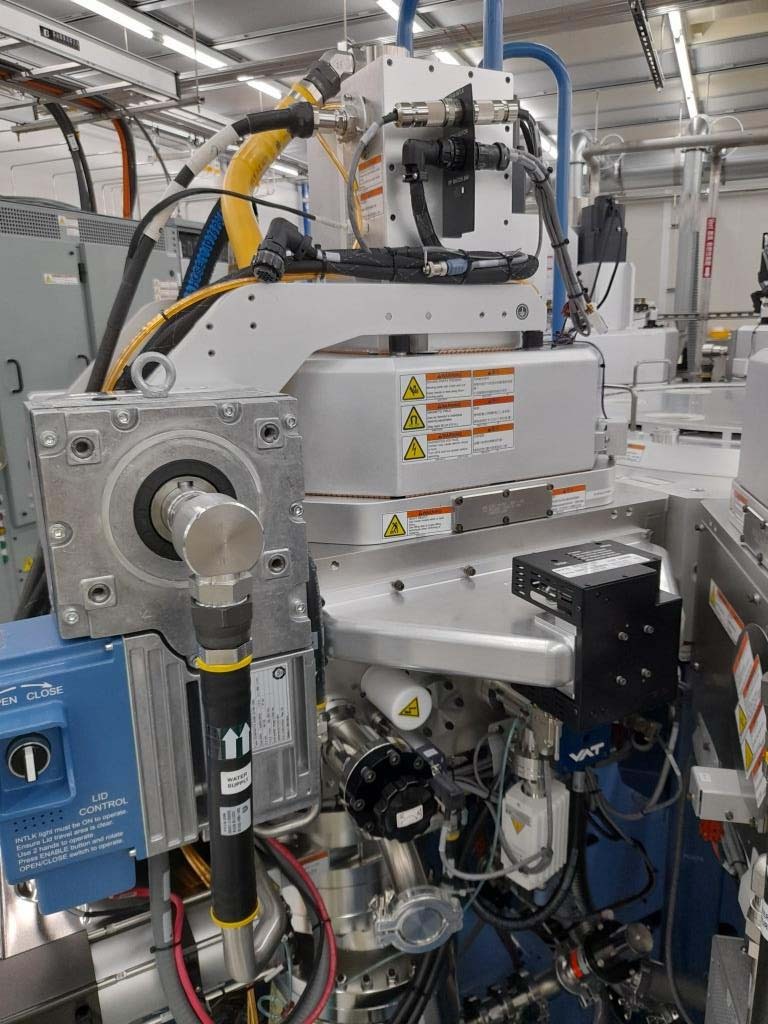 사진 사용됨 AMAT / APPLIED MATERIALS Endura II 판매용