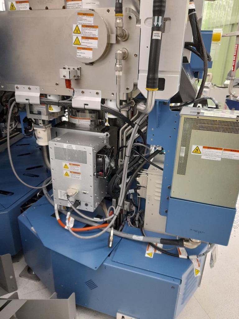 사진 사용됨 AMAT / APPLIED MATERIALS Endura II 판매용