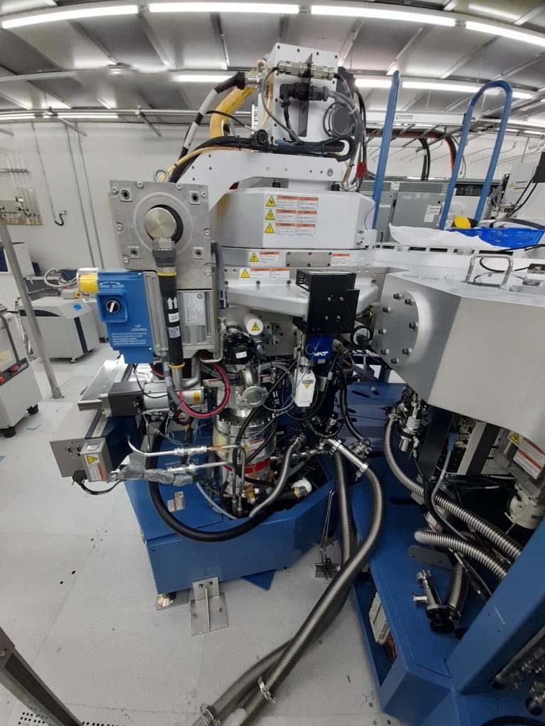 사진 사용됨 AMAT / APPLIED MATERIALS Endura II 판매용