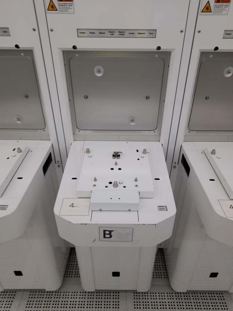 사진 사용됨 AMAT / APPLIED MATERIALS Endura II 판매용