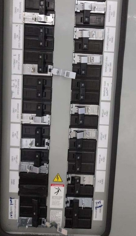 사진 사용됨 AMAT / APPLIED MATERIALS Endura II 판매용