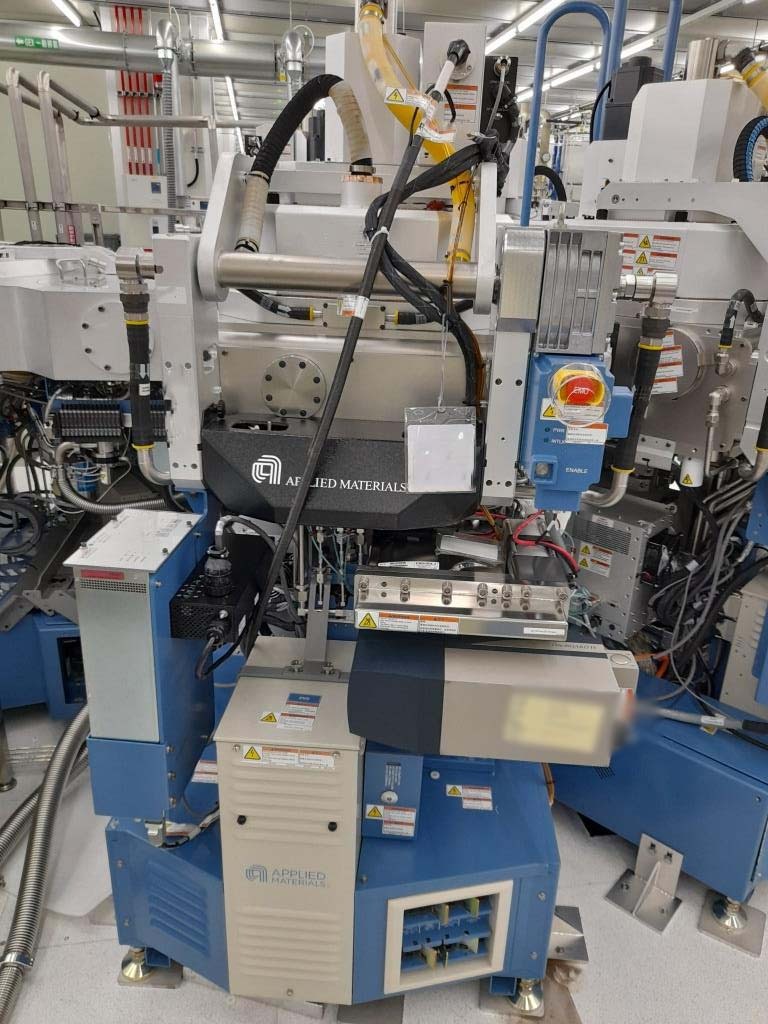 사진 사용됨 AMAT / APPLIED MATERIALS Endura II 판매용