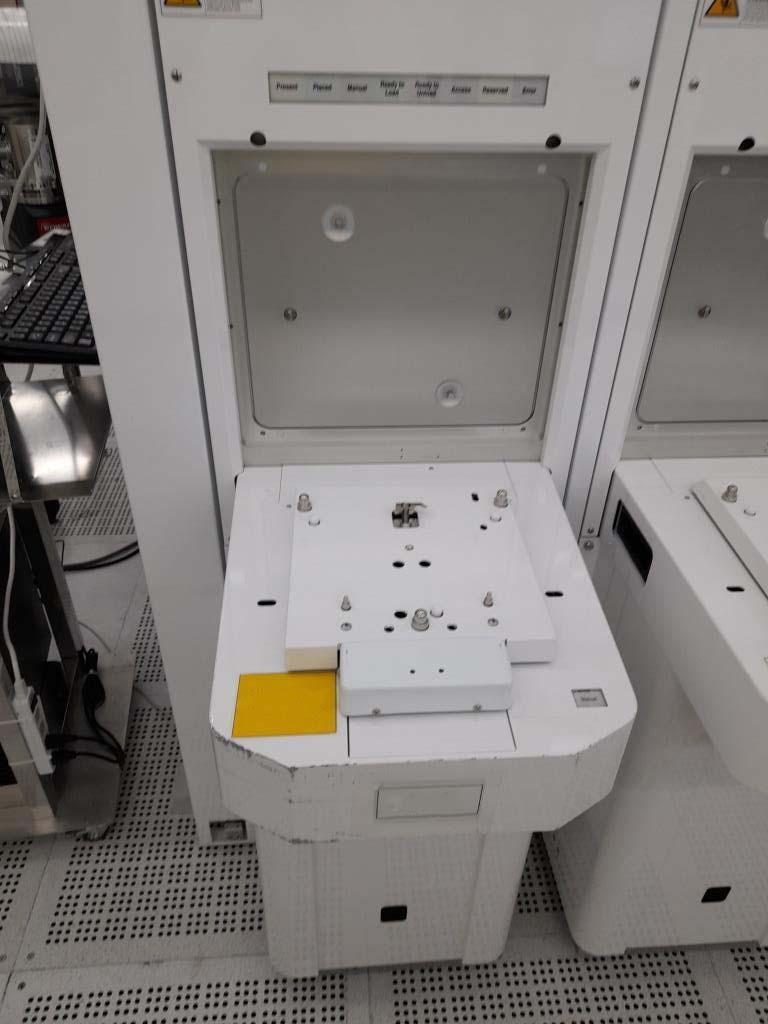사진 사용됨 AMAT / APPLIED MATERIALS Endura II 판매용