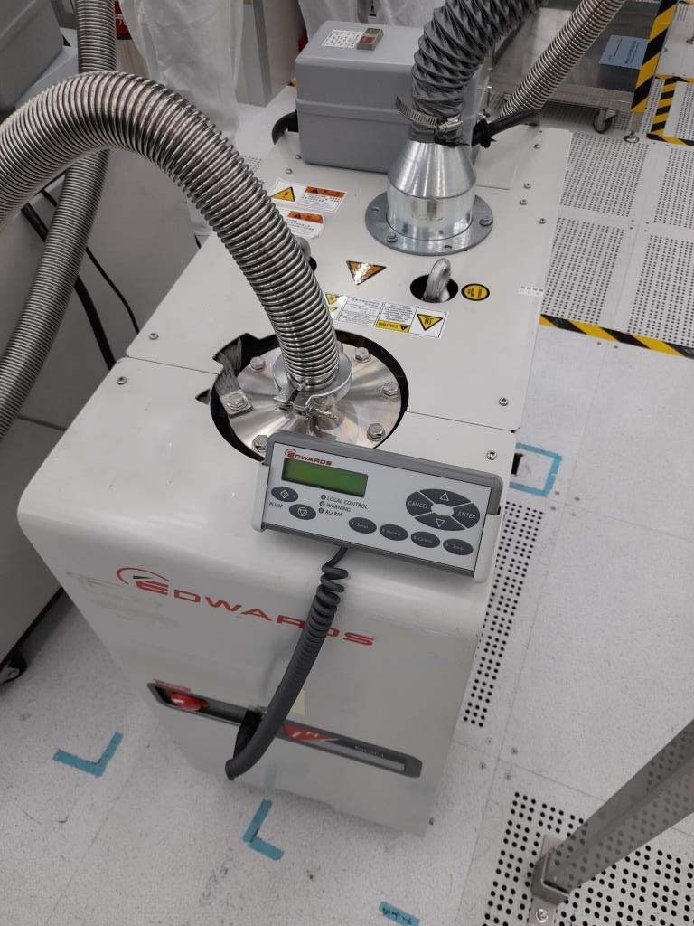 사진 사용됨 AMAT / APPLIED MATERIALS Endura II 판매용