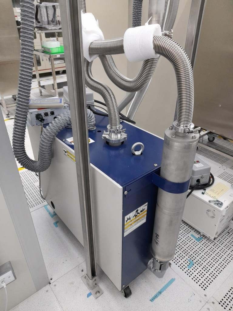 사진 사용됨 AMAT / APPLIED MATERIALS Endura II 판매용