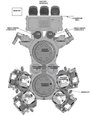 사진 사용됨 AMAT / APPLIED MATERIALS Endura II 판매용