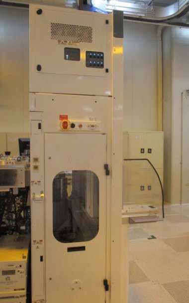 Photo Utilisé AMAT / APPLIED MATERIALS Endura SL À vendre