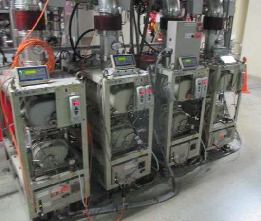 Photo Utilisé AMAT / APPLIED MATERIALS Endura SL À vendre