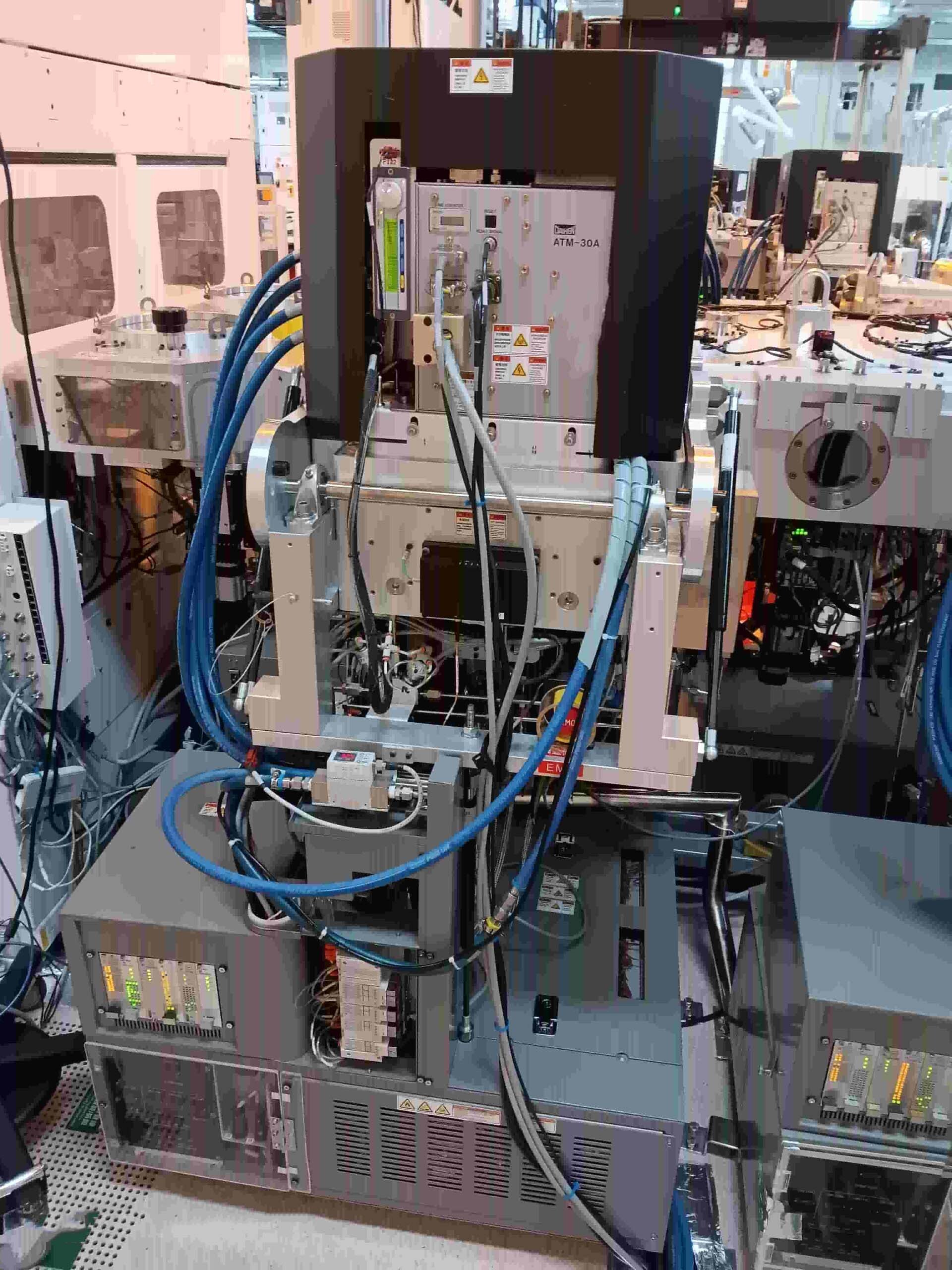 Photo Utilisé AMAT / APPLIED MATERIALS Endura SL À vendre