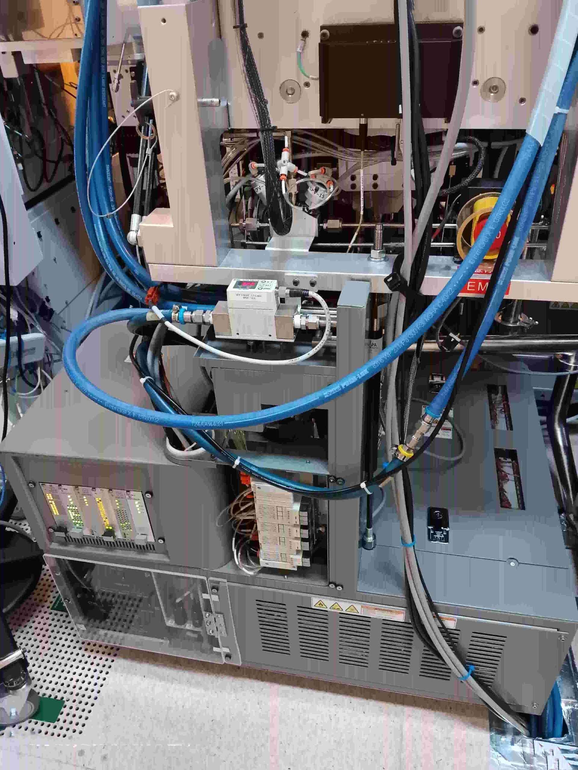 Photo Utilisé AMAT / APPLIED MATERIALS Endura SL À vendre
